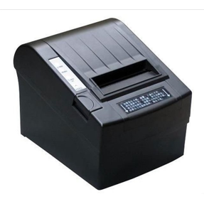 NaviaTec NTC-80230 Thermal Pos Printer Ethernet/Serial/USB, 80mm