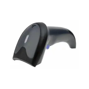 NaviaTec NTC-W3 1D Bar kod čitač, laser, crni, USB