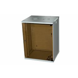 NaviaTec Wall Cabinet 540x450 9U Single, WCAB9U-S5445G