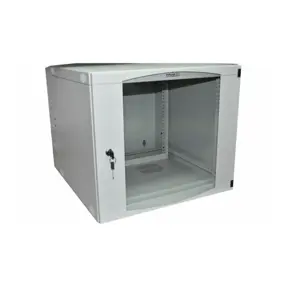 NaviaTec zidni mrežni ormar, 540x600mm, 12U, NVT-WCAB12U-SE5460G