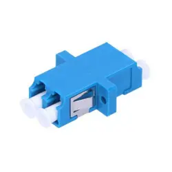 NFO Adapter LC/UPC SM Duplex, ADP-30014