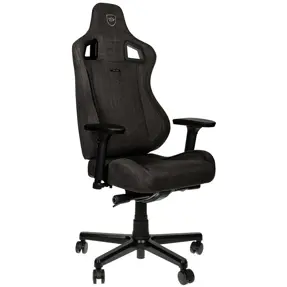 Noblechairs gaming stolica EPIC Compact TX Gaming Chair, Anthrazit/Carbon, NBL-ECC-TX-ATC