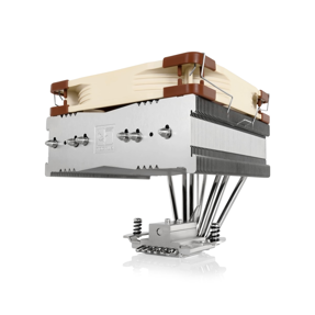 Noctua cooler NH-C14S, Intel/AMD, 140mm