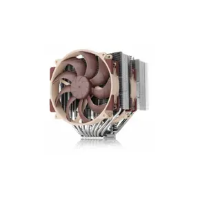 Noctua cooler NH-D15 G2 LBC, Intel/AMD, 2x140mm