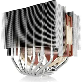Noctua cooler NH-D15S, Intel/AMD, 140mm