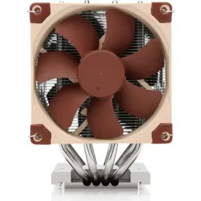 Noctua cooler NH-D9 TR5-SP6 4U, AMD, 2x92mm