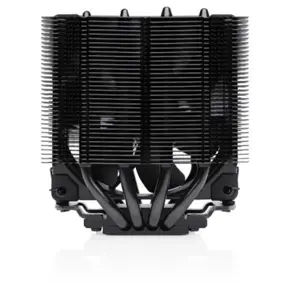 Noctua cooler NH-D9L Chromax Black, Intel/AMD, 92mm