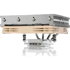 Noctua cooler NH-L12S, Intel/AMD, 120mm