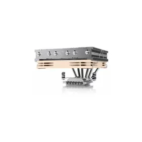 Noctua cooler NH-L12SX77, Intel/AMD, 120mm
