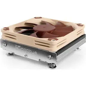 Noctua cooler NH-L9i 17xx, Intel, 92mm