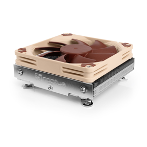 Noctua cooler NH-L9i, Intel, 92mm