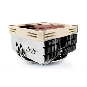 Noctua cooler NH-L9x65, Intel/AMD, 92mm