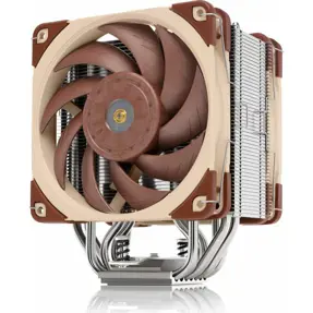 Noctua cooler NH-U12A, Intel/AMD, 2x120mm