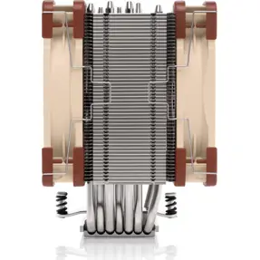 Noctua cooler NH-U12A, Intel/AMD, 2x120mm