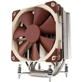 Noctua cooler NH-U12DX i4, Intel, 120mm