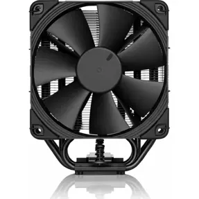 Noctua cooler NH-U12S Chromax Black, Intel/AMD, 120mm