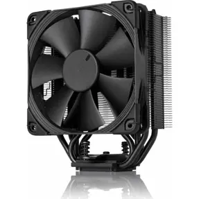 Noctua cooler NH-U12S Chromax Black, Intel/AMD, 120mm