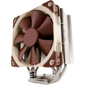 Noctua cooler NH-U12S, Intel/AMD, 120mm