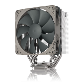 Noctua cooler NH-U12S Redux, Intel/AMD, 120mm