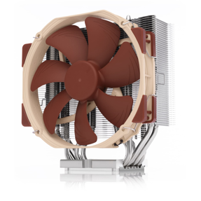 Noctua cooler NH-U14S DX-3647, Intel, 140mm