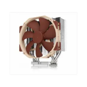 Noctua cooler NH-U14S DX-4189, Intel, 140mm