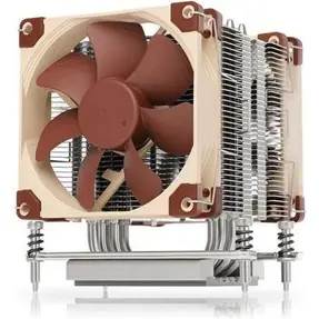 Noctua cooler NH-U9 TR4-SP3, AMD, 2x92mm