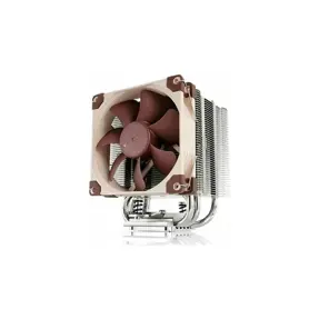 Noctua cooler NH-U9S, Intel/AMD, 92mm