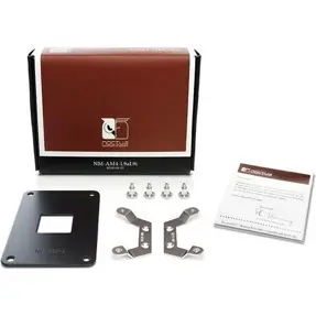 Noctua mounting kit NM-AM4 L9a/L9i
