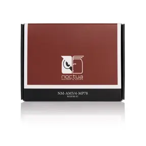 Noctua mounting kit NM-AM5/AM4 MP78
