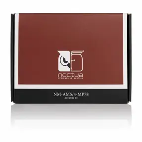 Noctua mounting kit NM-AM5/AM4 MP78