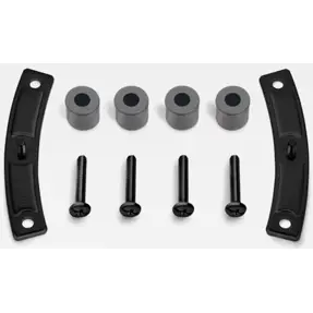 Noctua mounting kit NM-AM5/AM4 MP83 Chromax Black