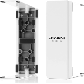 Noctua NA-HC2 Chromax White za U12S