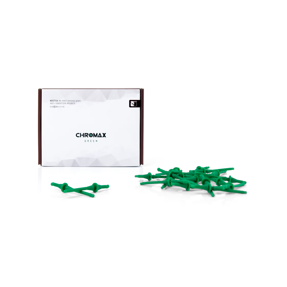 Noctua NA-SAV2 Green gumeni pin 20 kom.