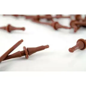 Noctua NA-SAV2 gumeni pin 20 kom.