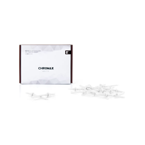 Noctua NA-SAV2 White gumeni pin 20 kom.