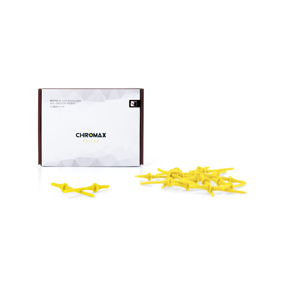 Noctua NA-SAV2 Yellow gumeni pin 20 kom.