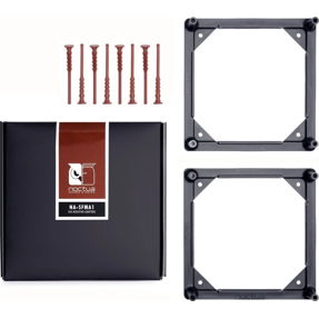 Noctua NA-SFMA1 Fan mounting adaptors