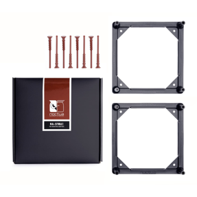 Noctua NA-SFMA1 Fan mounting adaptors