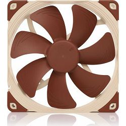 Noctua ventilator 140mm NF-A14 5V PWM