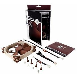 Noctua ventilator 140mm NF-A14 PWM