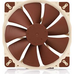 Noctua ventilator 200mm NF-A20 5V PWM