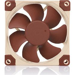 Noctua ventilator 80mm NF-A8 5V