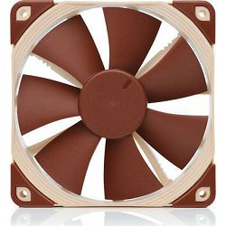 Noctua ventilator 120mm NF-F12 5V