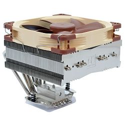 Noctua cooler NH-C14S, Intel/AMD, 140mm