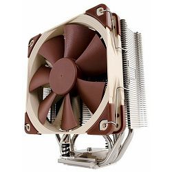 Noctua cooler NH-U12S, Intel/AMD, 120mm