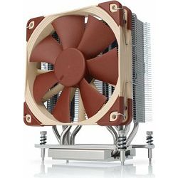 Noctua cooler NH-U12S TR4-SP3, AMD, 2x120mm