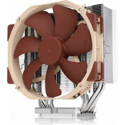 Noctua cooler NH-U14S DX-3647, Intel, 140mm