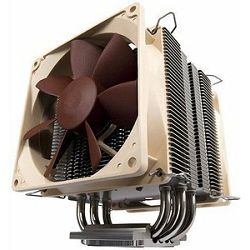 Noctua cooler NH-U9B SE2, Intel/AMD, 2x92mm