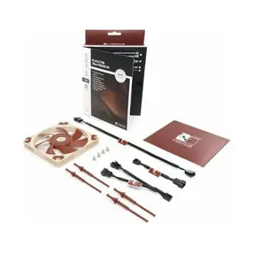 Noctua ventilator 120mm NF-A12x15 PWM