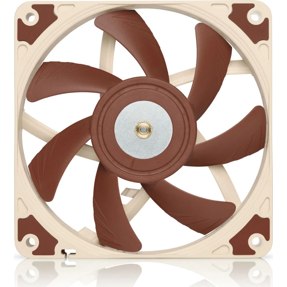 Noctua ventilator 120mm NF-A12x15 PWM